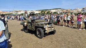 Cap Agde - Debarquement Provence - 15.08.2024 - 055
